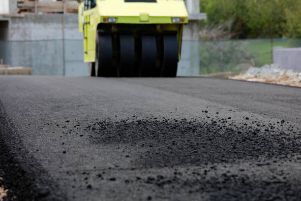 Best Local Driveway Pavers  in Fosston, MN