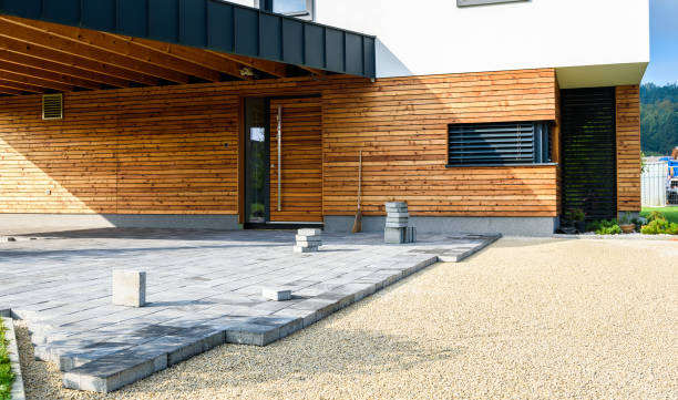 Best Commercial Driveway Pavers  in Fosston, MN