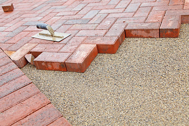 Best Driveway Repair Near Me  in Fosston, MN