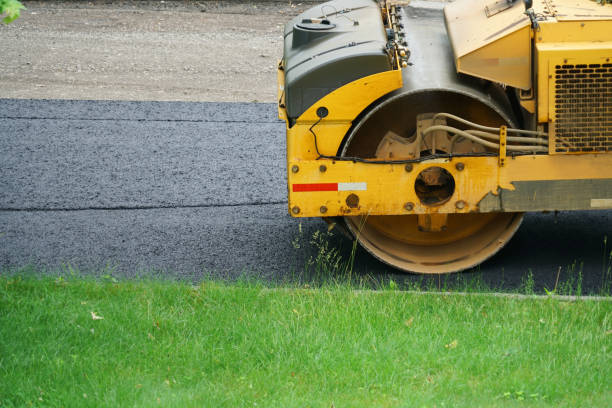 Professional Driveway Pavers in Fosston, MN