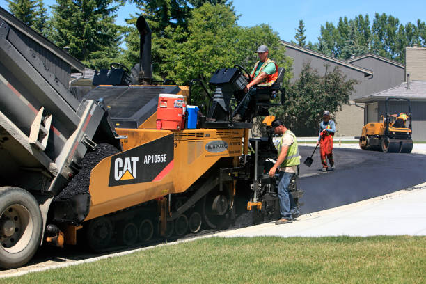 Fosston, MN Driveway Pavers Company