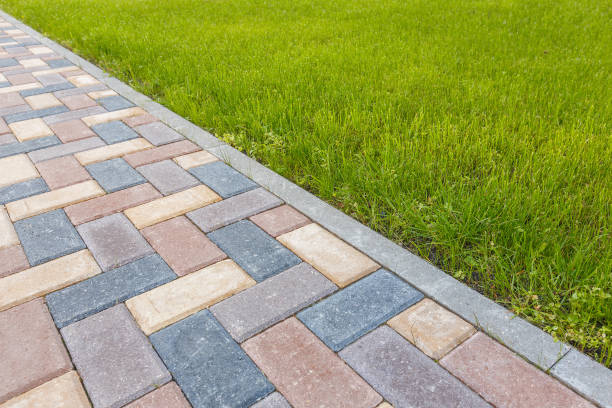 Best Custom Driveway Pavers  in Fosston, MN