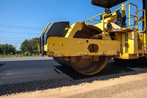 Best Driveway Pavers for Homes  in Fosston, MN